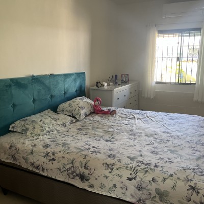 Casa mobiliada com piscina e completa próximo a  lagoa de Praia seca